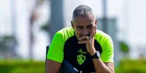 عاجل.. أول قرار في الزمالك بشأن جوميز بعد هزيمة السوبر أمام الأهلي