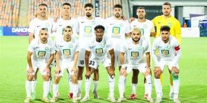 بيراميدز يخسر وديا أمام البنك الأهلي 3-2