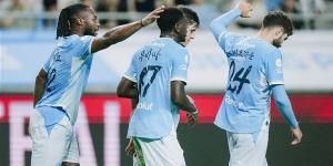 مانشستر سيتي يقدم عرضا يتجاوز 120 مليون استرليني لضم نجم تشيلسي