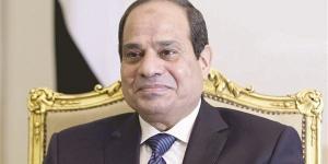 السيسي عن زيارة شي جين بينج: معا من أجل مستقبل أكثر ازدهارا للإنسانية.. مصر أول دولة عربية وأفريقية تقيم علاقات دبلوماسية مع الصين.. ومشاركة التكنولوجيا الحديثة لتحقيق التنمية الشاملة لشعبي البلدين