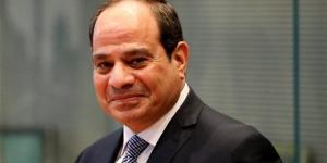 السيسي محتفيا بزيارة شي بينج: مصر أول دولة عربية وأإفريقية تقيم علاقات دبلوماسية مع الصين