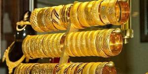 تراجع جديد فى أسعار الذهب بالصاغة، هذا العيار وصل لــ 5360 جنيها