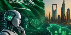 AMD وCisco وهيوماين توسّع البنية التحتية للذكاء الاصطناعي بالسعودية