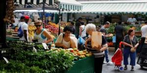 تسارع تضخم منطقة اليورو بأكثر من المتوقع في أغسطس