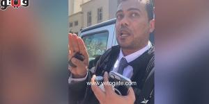 دفاع القاضي المزيف أمام المحكمة: "نطالب بحضور وزيري العدل والداخلية" (فيديو)