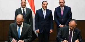الذكاء الاصطناعي يدخل الخدمات الحكومية.. مصر وسيسكو تتعاونان لرفع الكفاءة ودعم اتخاذ القرار