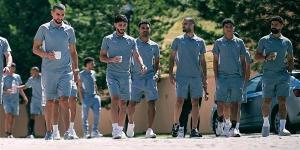 دوري أبطال أفريقيا، موعد سفر بعثة بيراميدز إلى كينيا