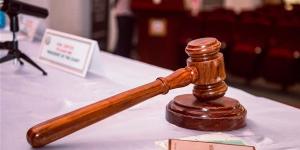 تجديد حبس عاطل جنوب سوداني متهم بقتل خاله وزوجته بالمرج