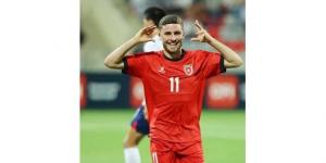 كاظمة يعير العزايزة إلى مولودية الجزائر
