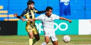 المقاولون يبحث عن أول النقاط في الدوري أمام الجونة