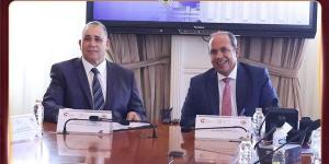 كل ما تريد معرفته عن برتوكول التعاون بين نقابة المحامين والجامعة البريطانية لتعزيز التدريب والتأهيل القانوني