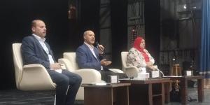 اجتماع موسع لمديرية التربية والتعليم بالاسكندرية لمناقشة الاستعداد للعام الدراسي الجديد (صور)