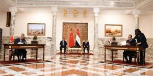 السيسي يقبل دعوة جينبنيج لزيارة الصين