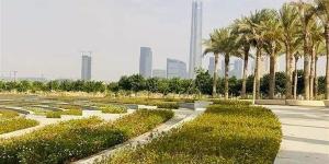 الإسكان تستعرض مشروعات الشراكة CSCEC الصينية (فيديو)