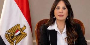 وزيرة الإسكان تتابع موقف تنفيذ مشروع «محطة محولات غرب سوهاج»