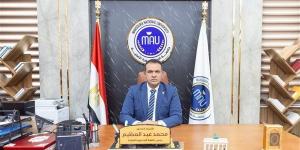 جامعة المنصورة الأهلية تبدأ دراسة برنامج الجيوماتكس بكلية الآداب والعلوم الإنسانية