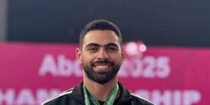 ريمونتادا خلال 8 ثوان، طارق محمود يضيف ذهبية جديدة لمصر في الكاراتيه بدورة البحر المتوسط