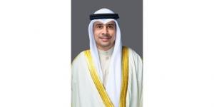 الجلاهمة: يؤكد أهمية تعزيز التعاون الخليجي لتطوير قدرات الشباب