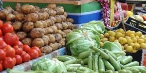 سعر الخضار اليوم، ارتفاع البصل والبامية وانخفاض البطاطس والباذنجان