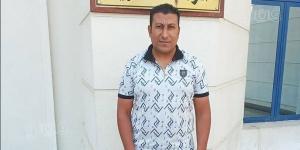ممكن يكون ابني، مشرف إسعاف بني سويف يكشف تفاصيل مكالمة طفل لإنقاذ والده