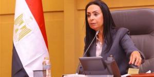 وزيرة التضامن توجه بسرعة تقديم المساعدات للمصابين وأسر الضحايا في حادث نويبع