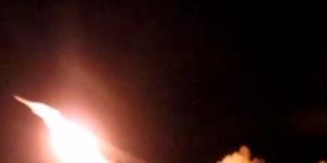 الحرس الثوري يعلن استهداف قوات أمريكية في قاعدة بالأردن