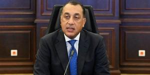 مدبولي: حققنا نموًا بنسبة 4.7% في الربع الرابع من العام المالي الماضي
