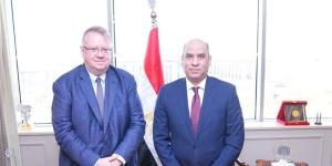 وزير العمل يبحث مع "العمل الدولية" تسريع تنفيذ الاستراتيجية الوطنية للتشغيل