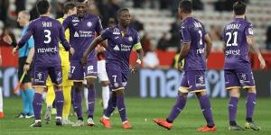 ترتيب الدوري الفرنسي قبل مباراة تولوز وليل