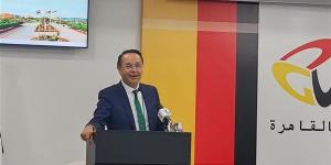 أشرف منصور: منح التفوق التزام وطني تجاه مصر.. والجامعة الألمانية بالقاهرة تفتح أبوابها لأوائل المحافظات