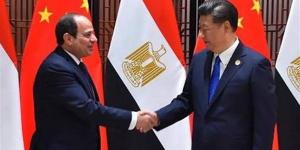 التعاون المصري الصيني يقود سوق السيارات إلى مرحلة جديدة، التصنيع المحلي في الصدارة