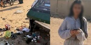 حجز محاكمة المتهمين بدهس فتاة الشاي للحكم لجلسة 17 سبتمبر