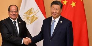 الغرف السياحية: زيارة الرئيس الصيني للمتحف الكبير رسالة ترويجية عالمية للمقصد المصري