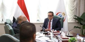 وزير الصحة يبحث مع وفد “فيليبس” العالمية توطين صناعة الأجهزة الطبية المتقدمة بمصر