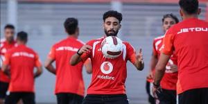الموعد والتشكيل، كل ما تريد معرفته عن مباراة الأهلي وسموحة في الدوري