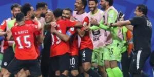 موعد مباراتي منتخب مصر أمام أنجولا وجنوب السودان في تصفيات افريقيا