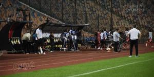 دوري أبطال إفريقيا، بطل جيبوتي يسجل الهدف الأول في شباك الزمالك (صور)