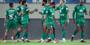 الاتفاق يخطف فوزا ثمينا من أبها بهدف في الدوري السعودي