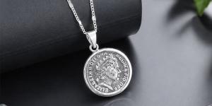 سعر الجنيه الفضة فى الصاغة مساء اليوم الجمعة (أخر تحديث)
