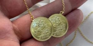 تراجع سعر الجنيه الذهب في الصاغة اليوم الجمعة 4 سبتمبر 2026