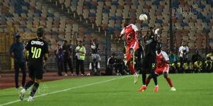دوري الأبطال، شيكوا بانزا يضيف هدف الزمالك الثاني في شباك بطل جيبوتي (صور)