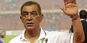 أسطورة لا تنسى، 14 عاما على رحيل "الجنرال" صاحب الإنجازات التاريخية في كرة القدم المصرية