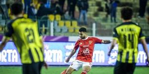 أبرزها الأهلي أمام المقاولون، مواعيد مباريات الجولة الرابعة من الدوري المصري