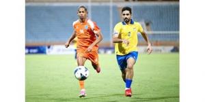 السالمية يستضيف الساحل.. وكاظمة يلتقي الشباب