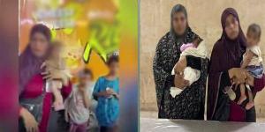 بـ 300 جنيه يوميًّا، كيف يلتهم التسول القسري عقل الرضيع في شوارع مصر؟ طبيب نفسي يكشف التفاصيل
