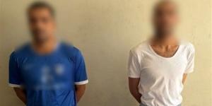بسبب معاكسة فتاة، مشاجرة بالأسلحة النارية في أسيوط