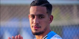منتخب الجزائر يستدعي مهاجم بيراميدز لمعسكر سبتمبر