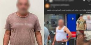 خلاف على أجرة العمل، مشاجرة داخل محل صيانة تكييفات تنتهي بضبط مالكه بمصر الجديدة