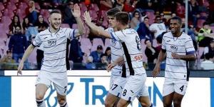 الدوري الايطالي، جنوى يسقط على ملعبه أمام كومو برباعية