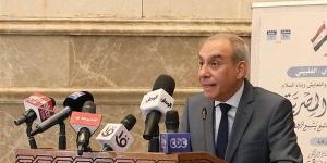 رئيس هيئة الاستعلامات: المواطنة والتنوع من مرتكزات الدولة المصرية